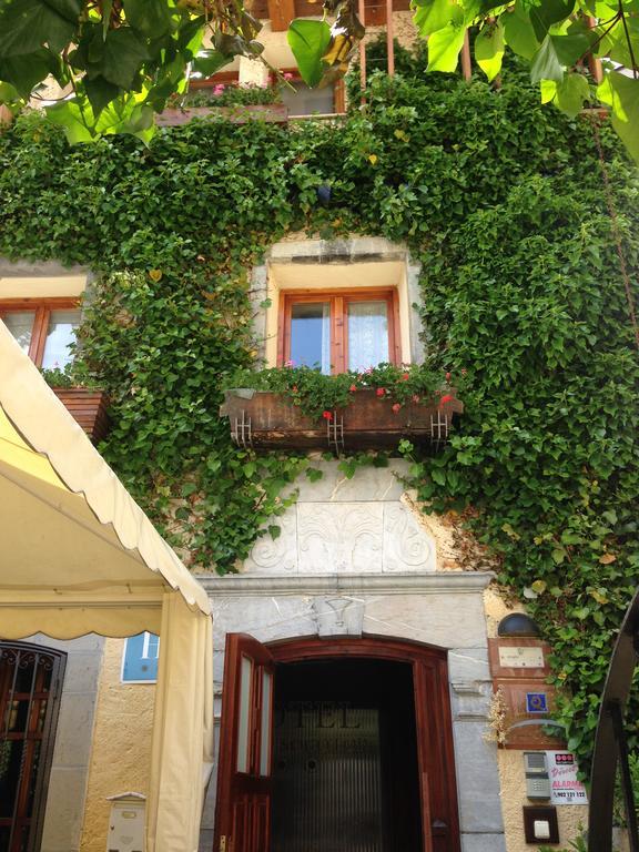 Hotel Casa Socotor Sallent de Gállego Exterior foto